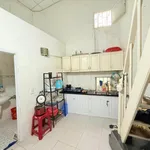Bán nhà gác lững 57,4m2 An Cựu, Huế 1,69 tỷ - Ảnh thu nhỏ 1