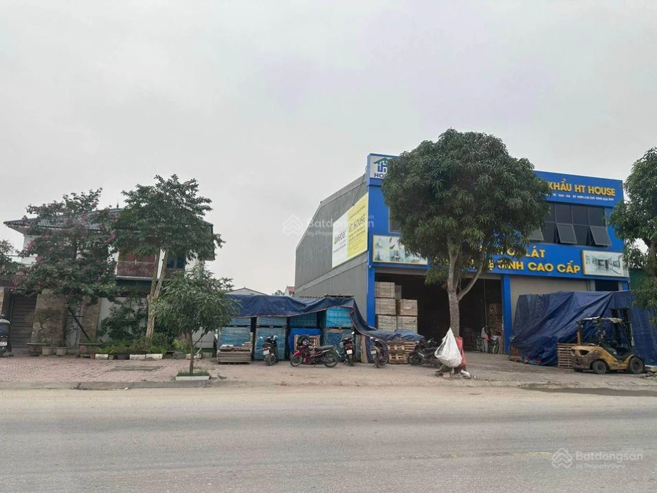 Bán đất lối 2 đường 12m khu quy hoạch Xuân Đồng, Nghi Đức gần ngay đường 72m - Ảnh thu nhỏ 5