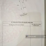 Mặt tiền đường ven biển Võ Văn Kiệt ngay ủy ban xã Phước Hải - đường mở 36m - 310m2 - 100m2 thổ cư - Ảnh thu nhỏ 7