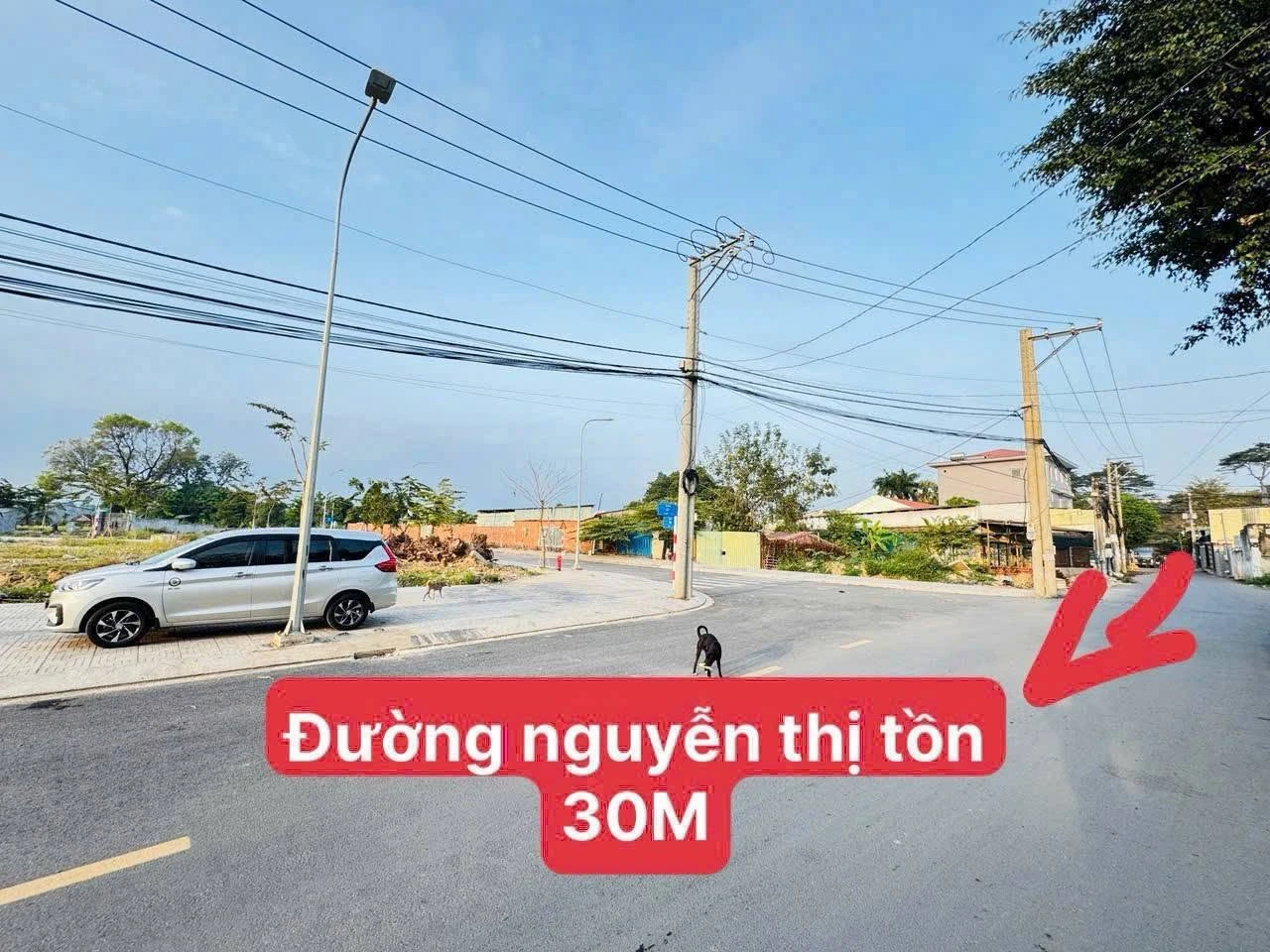 Bán lô đất mặt tiền 90m2 TDC Bửu Hoà Biên Hoà - Ảnh 1