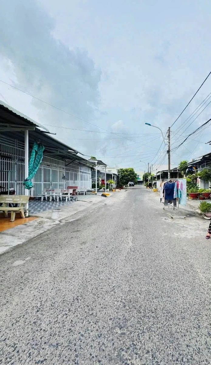 Bán nhà Nguyễn Thị Vị, Rạch Giá, 94.5m² 3PN - 1.69 tỷ - Ảnh 1