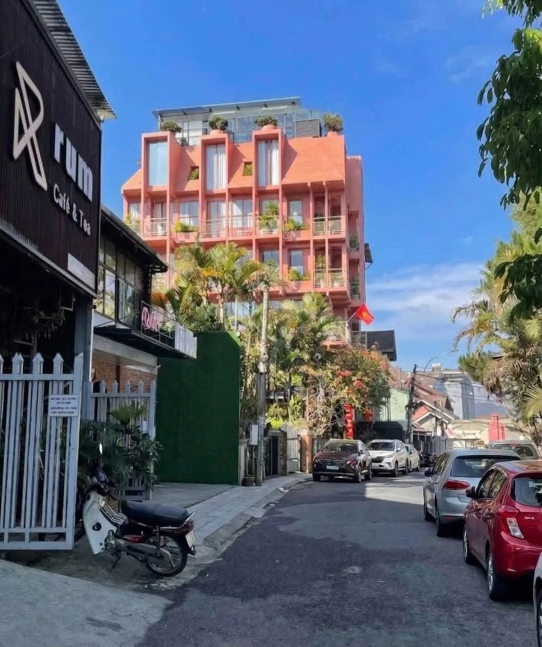 Bán nhà 2PN kèm đất 119m² Ngô Quyền Đà Lạt 9 tỷ 8 - Ảnh 1