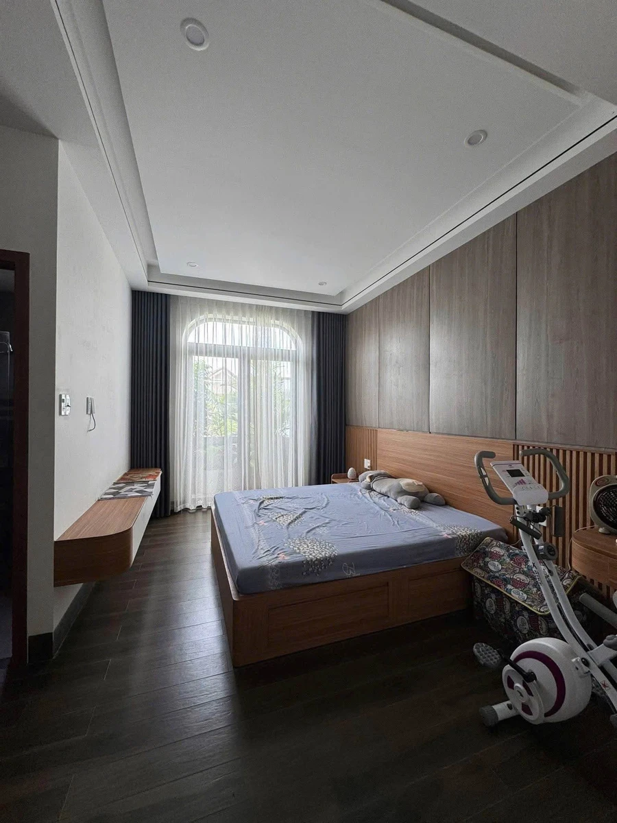 Bán nhà 4 tầng 108,7m² view sông Hàn khu An Thượng Đà Nẵng - Ảnh thu nhỏ 3