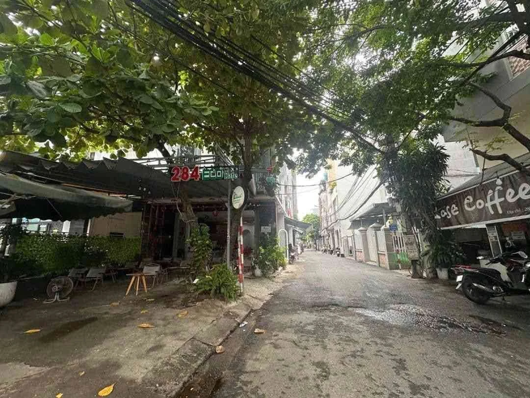 Bán nhà 3 tầng 50m2 giá 4 tỷ Cù Chính Lan, Thanh Khê, Đà Nẵng - Ảnh thu nhỏ 5