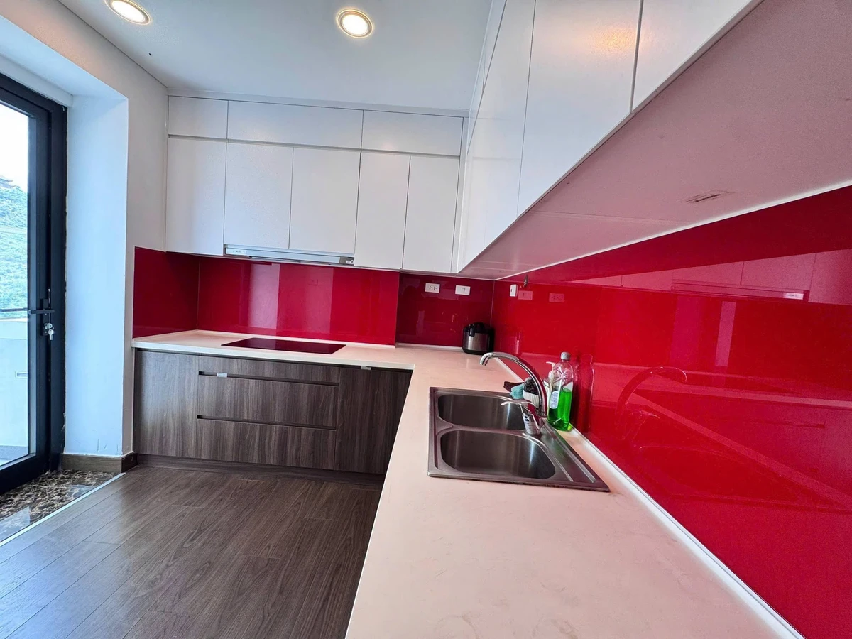 Bán căn góc 2PN Ramada Hòn Gai, 73.3m2, giá 2 tỷ - Ảnh thu nhỏ 5