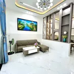 Bán nhà mới 105m2, 2 phòng ngủ, Bình Tân - 1 tỷ 550 triệu - Ảnh thu nhỏ 4