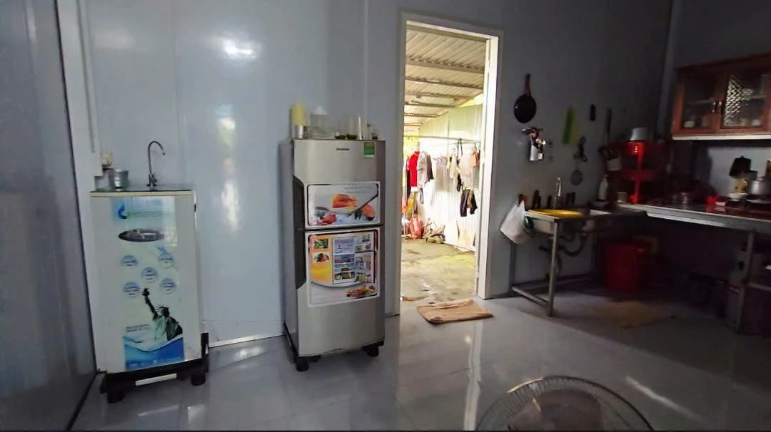 Bán nhà đất Thiện Hưng 100m² với nhà cấp 4 - Ảnh thu nhỏ 3