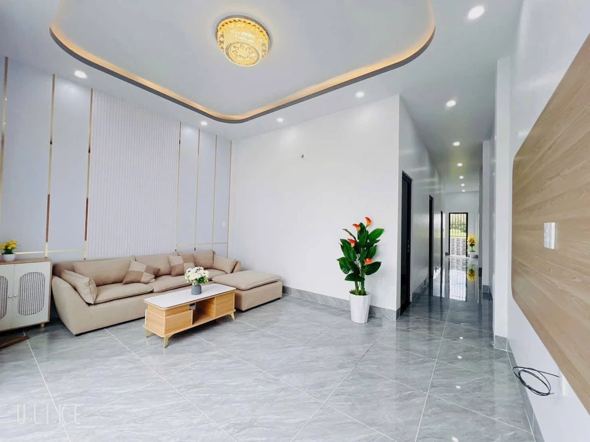 Bán nhà mới 89m² đường Nguyễn Huy Tưởng, Rạch Giá - Ảnh thu nhỏ 4