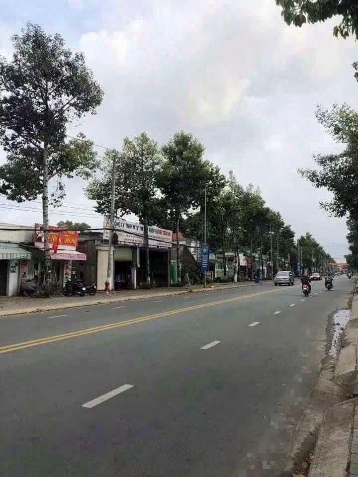 Bán nhà mặt tiền Lê Hồng Phong, Phú Lợi, 170m², 9 tỷ 8 - Ảnh 1