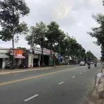 Bán nhà mặt tiền Lê Hồng Phong, Phú Lợi, 170m², 9 tỷ 8 - Ảnh thu nhỏ 1