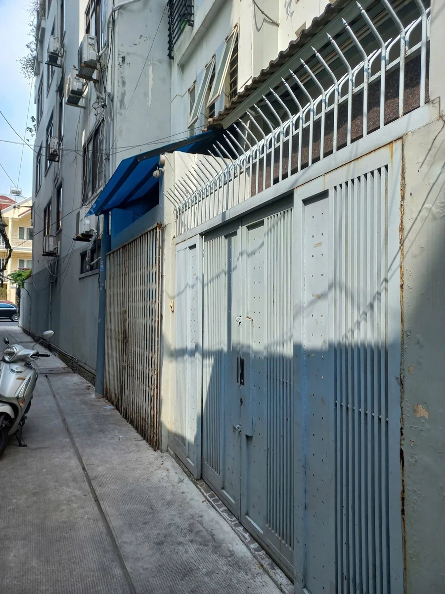 Bán nhà hẻm Trần Quang Diệu, Phường Nhiêu Lộc, Quận 3, 41m2, 8,8 tỷ - Ảnh thu nhỏ 2