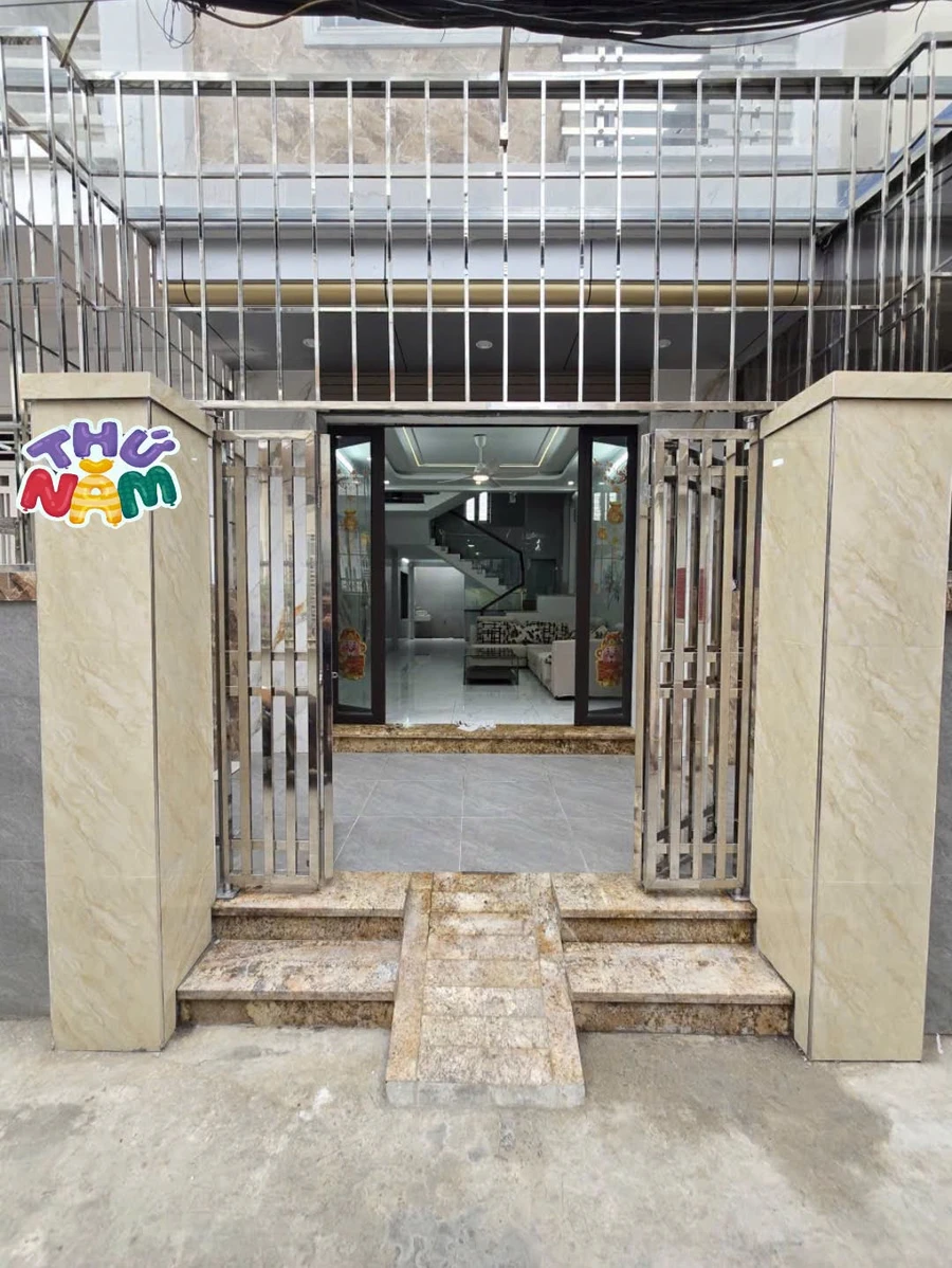 Bán nhà mặt ngõ Thiên Lôi 60m² 4 tầng, An Biên - Ảnh 1