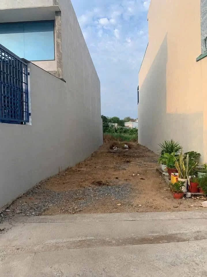 Bán đất Quận 7, Phường 7, 150m2, 1 tỷ 350 triệu - Ảnh 1