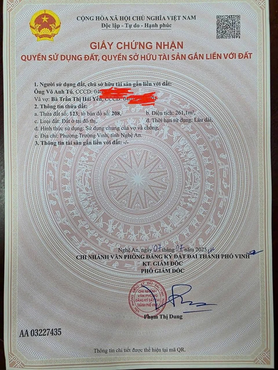 Bán nhà 3 tầng 261m2 đất mặt tiền Nguyễn Gia Thiều Thủ Đức - Ảnh thu nhỏ 3