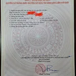 Bán nhà 3 tầng 261m2 đất mặt tiền Nguyễn Gia Thiều Thủ Đức - Ảnh thu nhỏ 3