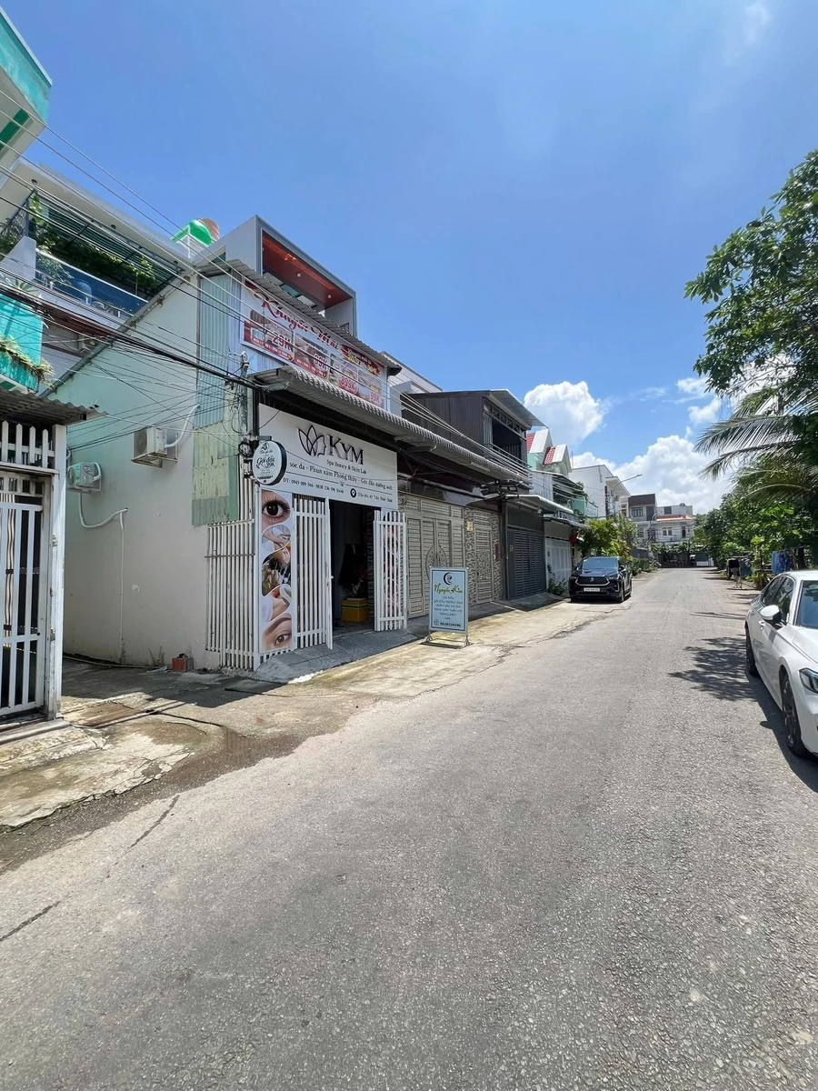Bán nhà mới An Hoà, Rạch Giá 1,75 tỷ, 48,75 m² - Ảnh thu nhỏ 3