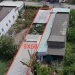 Bán đất 250m² mặt tiền Lê Văn Tưởng, Long An - Ảnh thu nhỏ 3