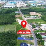 Bán lô đất mặt tiền Trần Đại Nghĩa 175m² 1 tỷ 9 - Ảnh thu nhỏ 2
