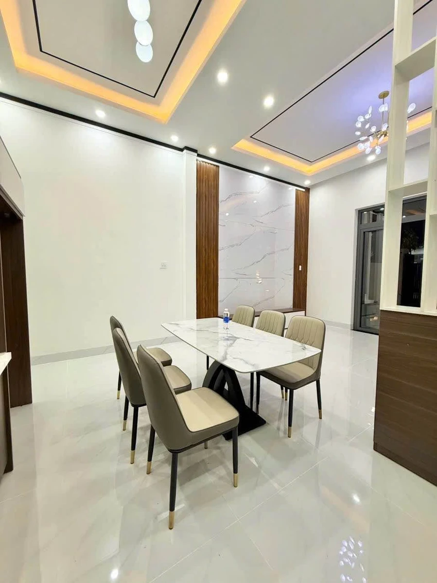 Nhà bán Bình Lộc 100m², 1,35 tỷ - Ảnh thu nhỏ 4