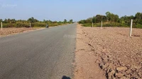 Kẹt tiền cần bán gấp đất mặt tiền kinh doanh đường Trục Đông Tây - Ảnh thu nhỏ 4