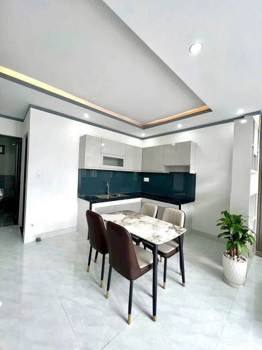 Bán nhà gác lững 300m² Tân Triều, giá 1,75 tỷ - Ảnh thu nhỏ 2