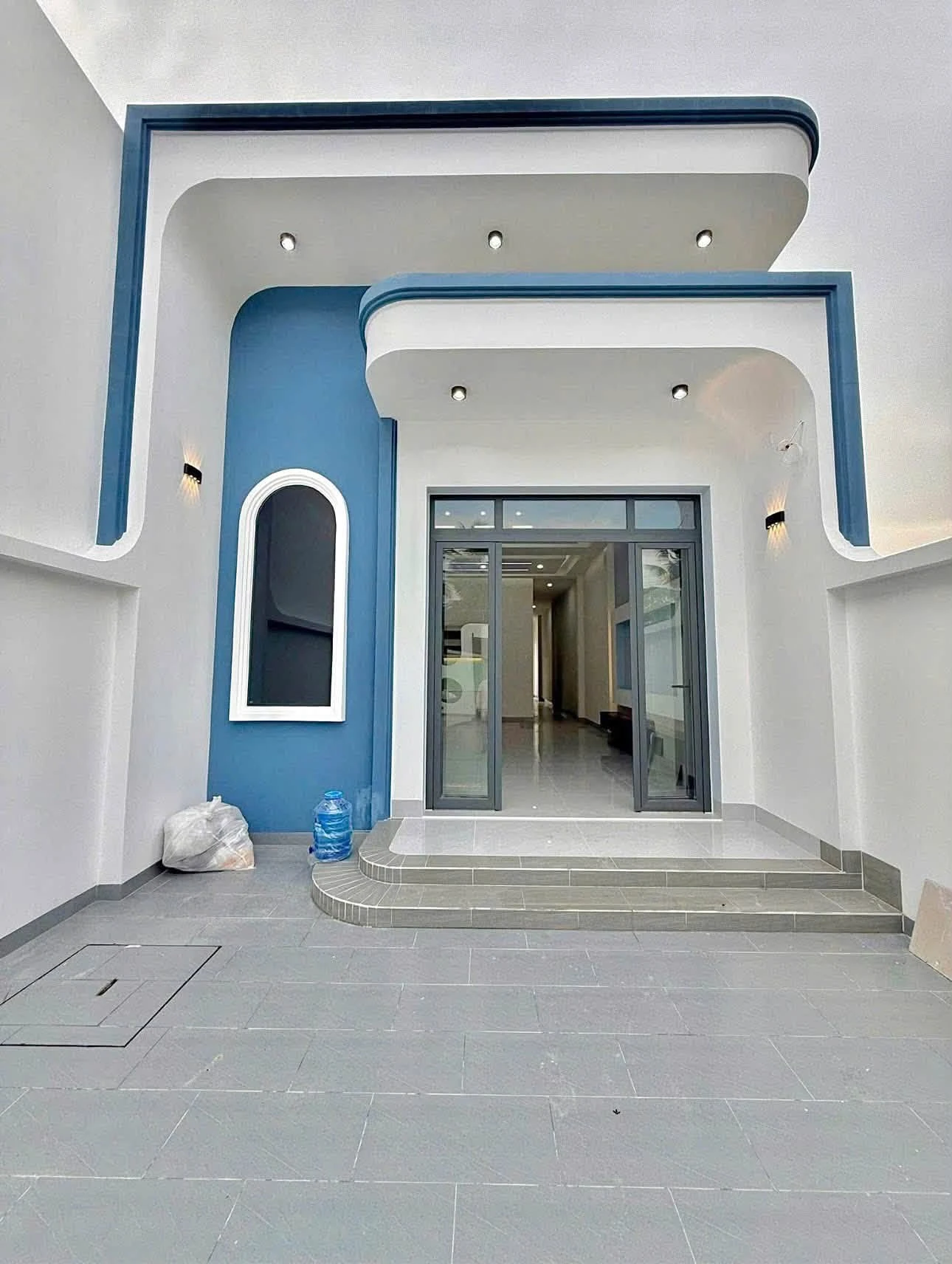 Nhà cấp 4 bán 1 tỷ 60 triệu, 90m2 ở Biên Hòa - Ảnh 1