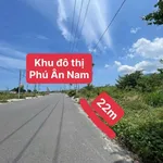 Bán đất lúa mặt tiền đường nhựa 20m, 915m2 tại Phú Ân Nam, Diên An, Khánh Hòa - Ảnh thu nhỏ 3