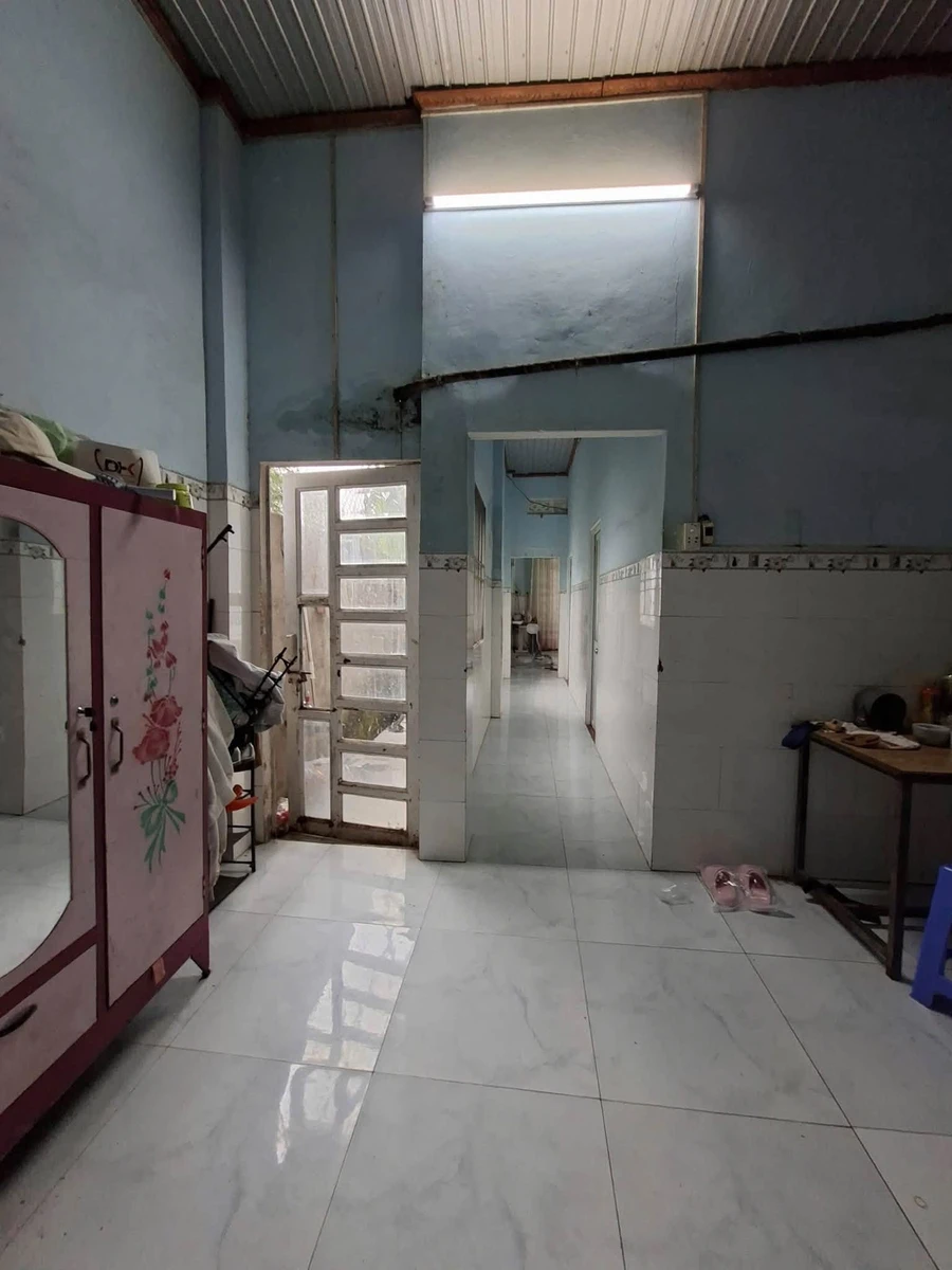 Bán nhà cấp 4 110m² sổ riêng thổ cư, gần hành chính công Tân Triều, Đồng Nai - Ảnh thu nhỏ 5