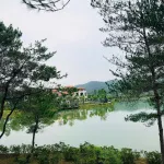 Biệt thự đơn lập view hồ Thiều Quang sở hữu 2 mặt thoáng đắt giá - Ảnh thu nhỏ 13