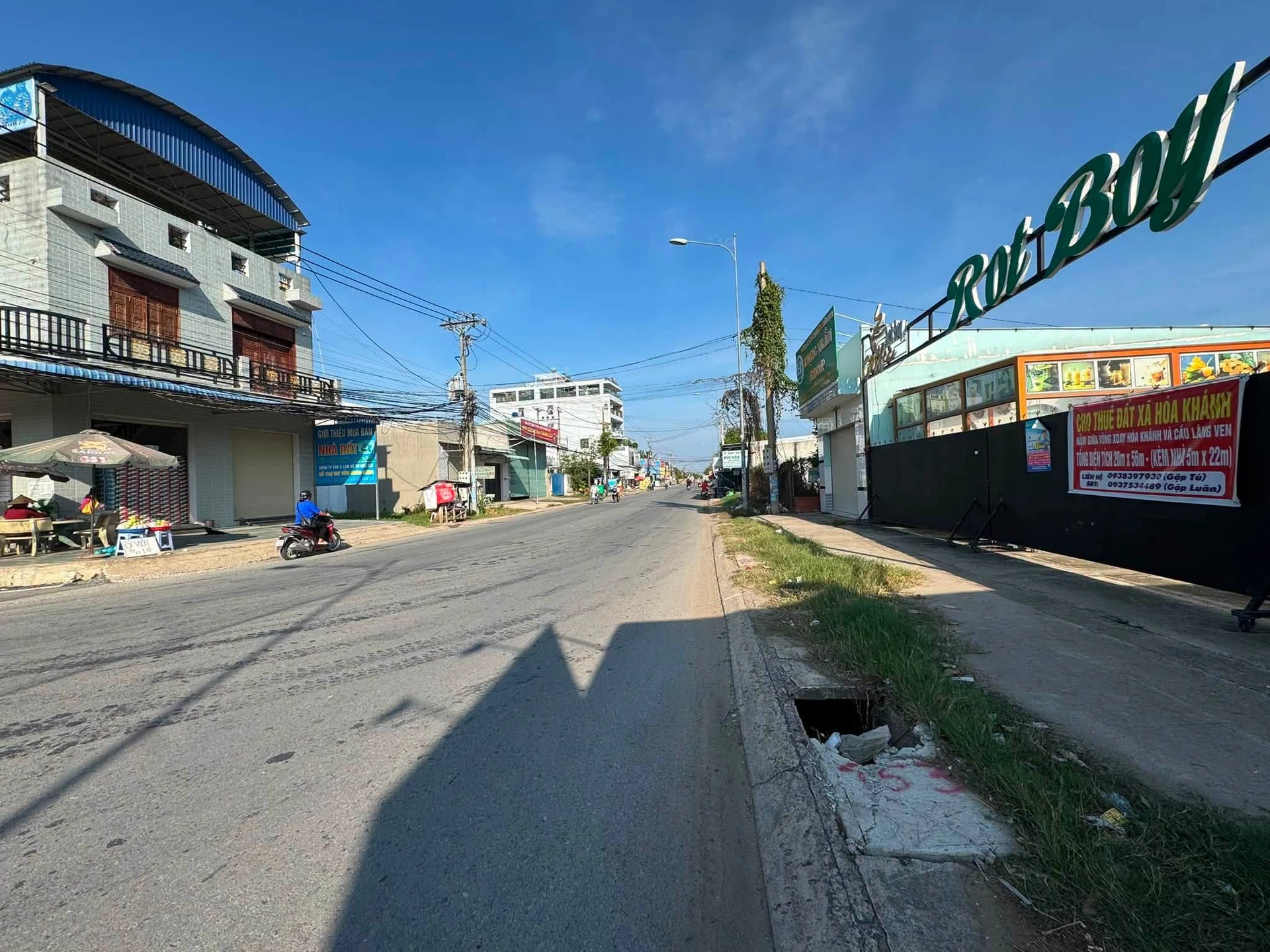 Bán lô đất Bình Lợi 325m² - 2 tỷ 750 triệu - Ảnh 1