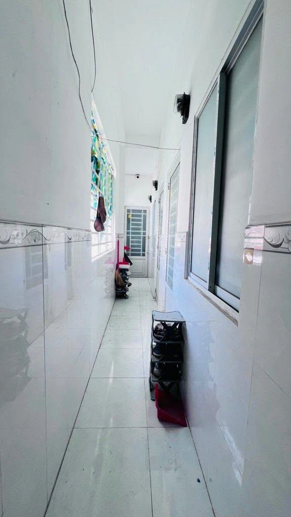 Bán shophouse dịch vụ 101m² 12PN, mặt tiền Huỳnh Tấn Phát - Ảnh thu nhỏ 3