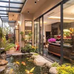 Bán nhà phố 120m² 4 tầng mặt tiền 7.5m tại Hải Vân - Ảnh thu nhỏ 2