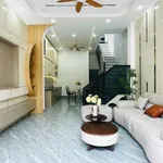 Bán nhà 1 trệt 1 lầu 4,2x15m, 3PN 2WC, hẻm ô tô KP3 Trảng Dài - Ảnh thu nhỏ 2