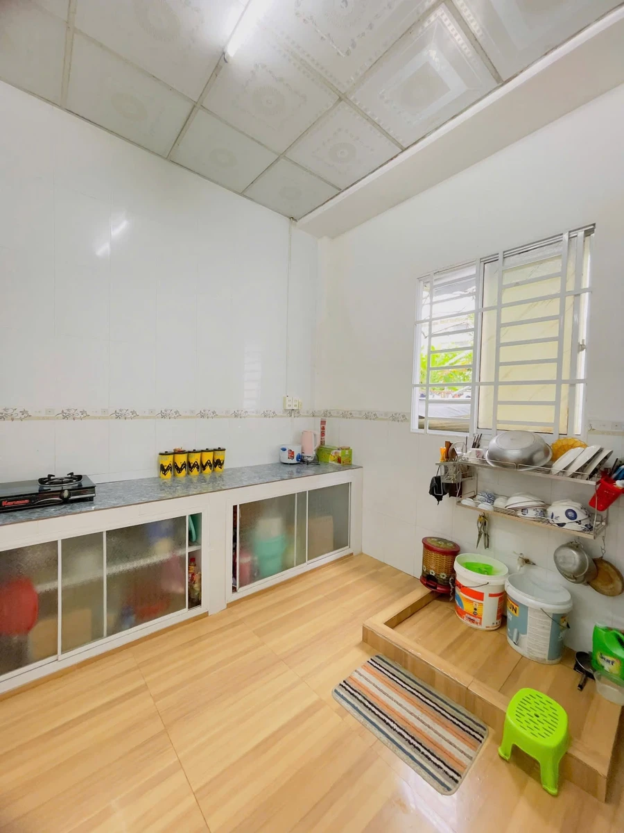 Bán nhà hẻm 85m² 2 phòng ngủ Rạch Giá An Giang 790 triệu - Ảnh thu nhỏ 5