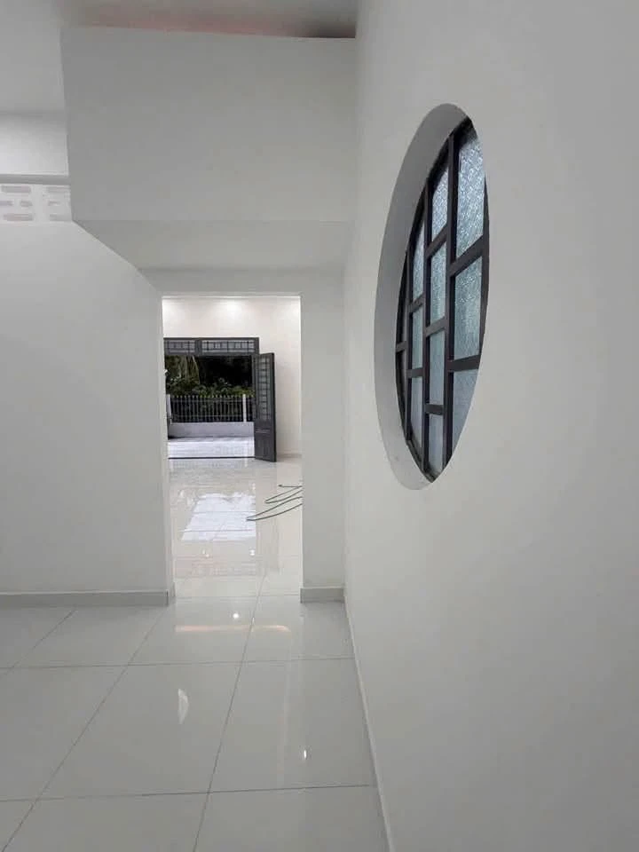 Bán nhà vườn 300m² thổ cư, sổ sẵn tại Mỹ Lộc, Cần Giuộc, Long An - Ảnh thu nhỏ 5
