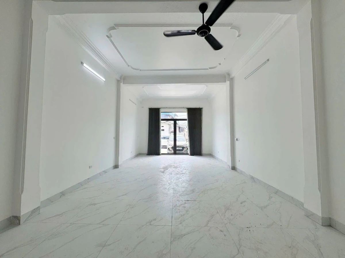 Bán nhà 3 tầng 125m² 6PN Quảng Tâm Quận 12 - Ảnh thu nhỏ 2