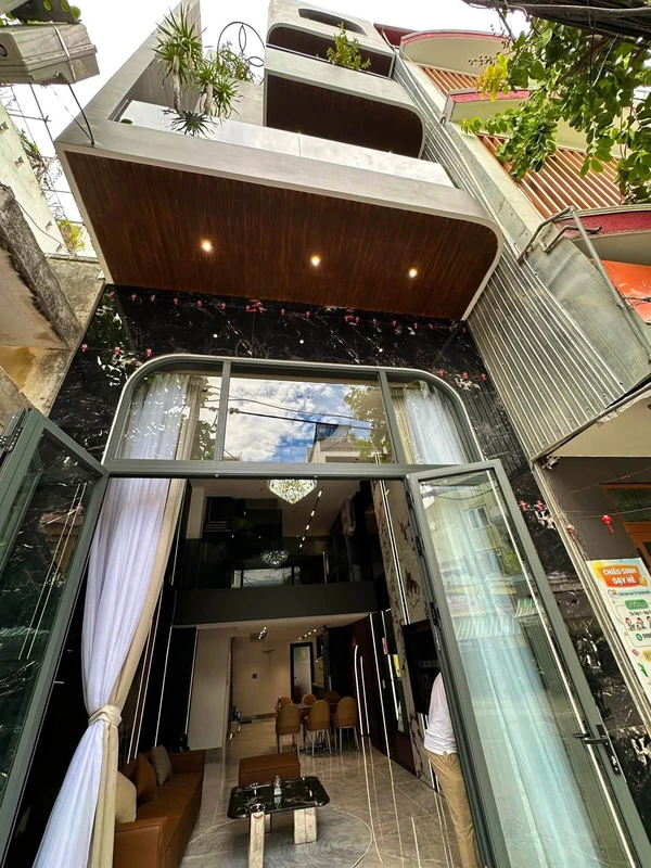 Bán nhà cấp 4 75m2 đường 8m tại Hưng Lộc, TP Vinh, Nghệ An 292bl