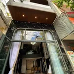 Bán nhà mặt tiền 60m2 4 tầng, 4PN gần Cầu Rồng - Ảnh thu nhỏ 1