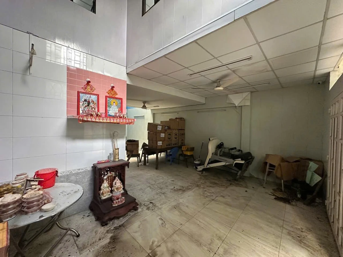 Nhà 2 mặt hẻm đường 3/2 Q11, 27m², 4,25 tỷ - Ảnh thu nhỏ 5