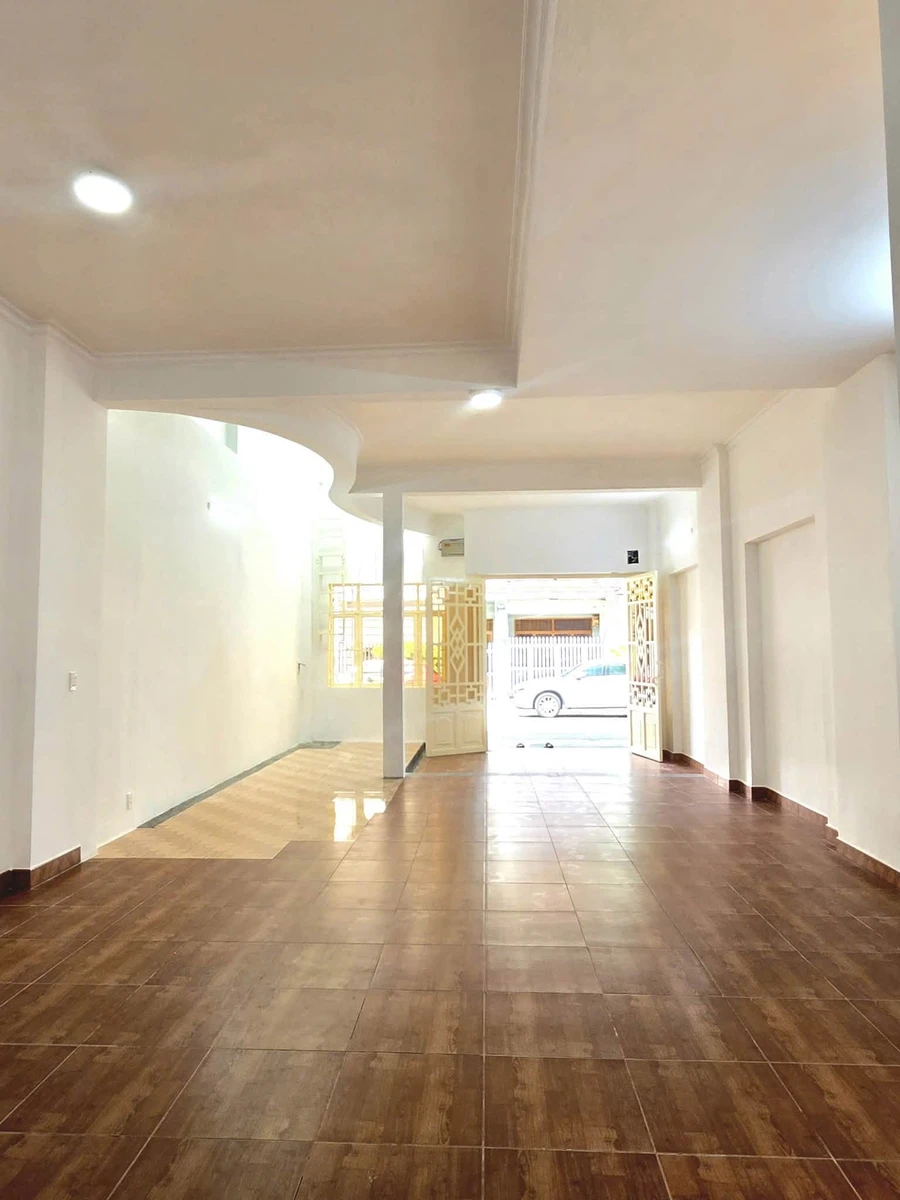 Bán nhà 2 mặt tiền 115m² 3PN gần Vòng Xoay Hiệp Thành 3 - Ảnh thu nhỏ 5