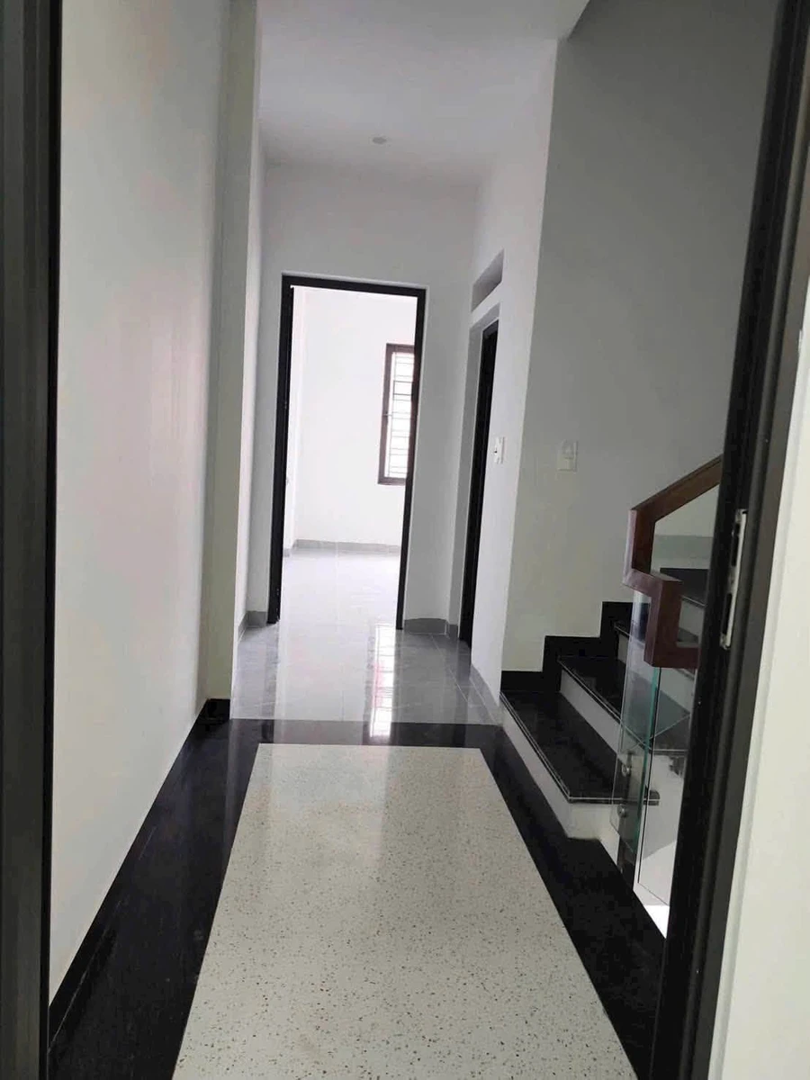 Bán nhà phố 4 tầng 42m2 ở Phương Lưu, Hóc Môn, giá 2.98 tỷ - Ảnh thu nhỏ 3