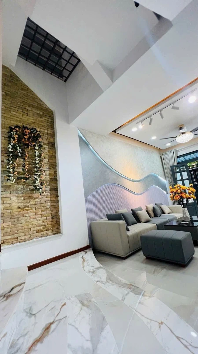 Bán nhà phố 5 tầng, 6 PN Quận 10, 63m² giá 14 tỷ - Ảnh thu nhỏ 5