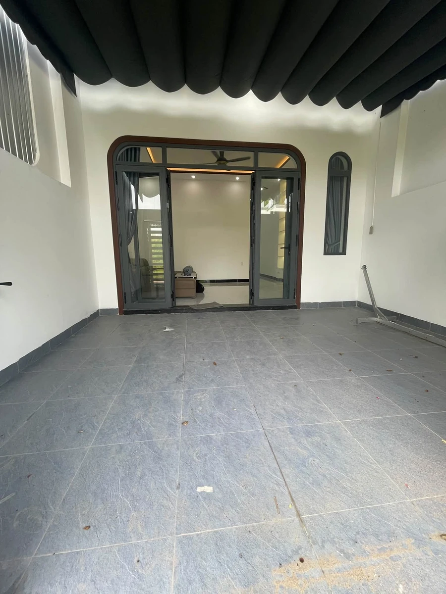 Bán nhà hẻm Huỳnh Tấn Phát 5x20m, 2PN, An Giang - Ảnh thu nhỏ 3
