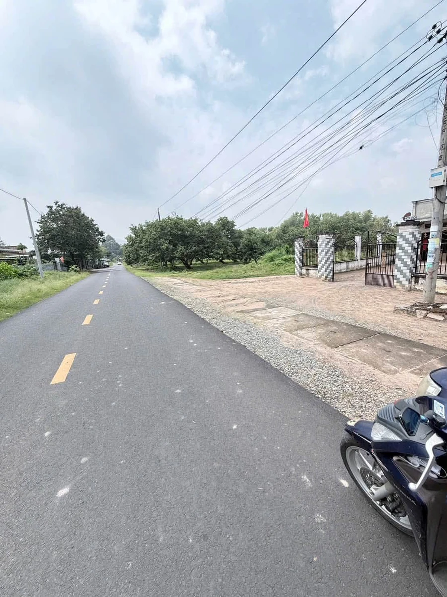 Bán đất Lê Đức Thọ Phú Mỹ 25000m² 1.39 tỷ - Ảnh thu nhỏ 3