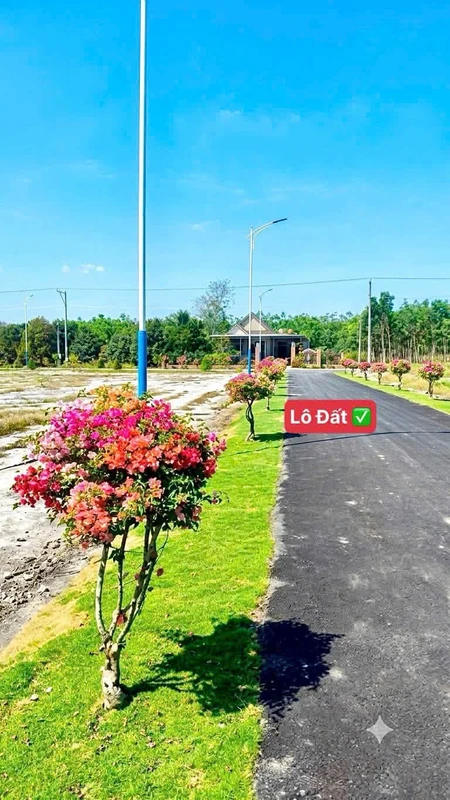 Bán đất Phường Minh Hưng 50m2 mặt tiền 3xx triệu