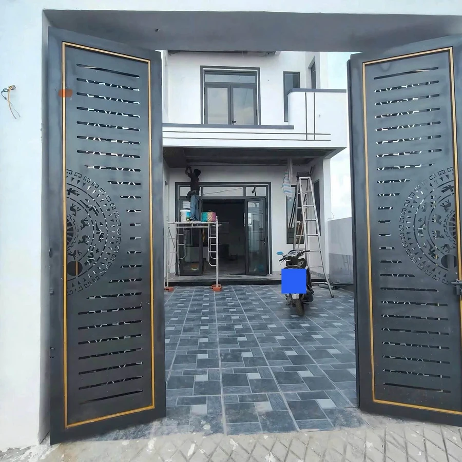 Bán nhà 1 trệt 1 lầu 3 PN Nhà Bè 115 m² 2,15 tỷ - Ảnh thu nhỏ 4
