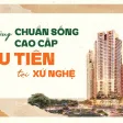 Sun Glory Residence - Biểu tượng sống tinh hoa Xứ Nghệ lần đầu tiên tại TP Vinh - Ảnh thu nhỏ 37