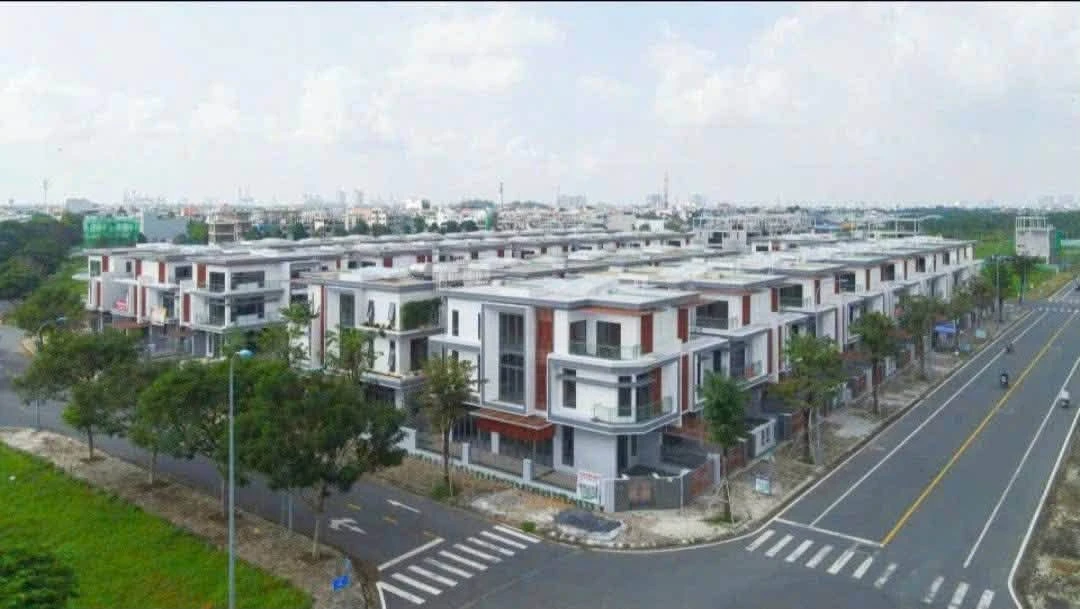 Bán đất nền 100m2 KĐT Đông Tăng Long, Trường Thạnh, Quận 9 giá 6,6 tỷ - Ảnh thu nhỏ 5