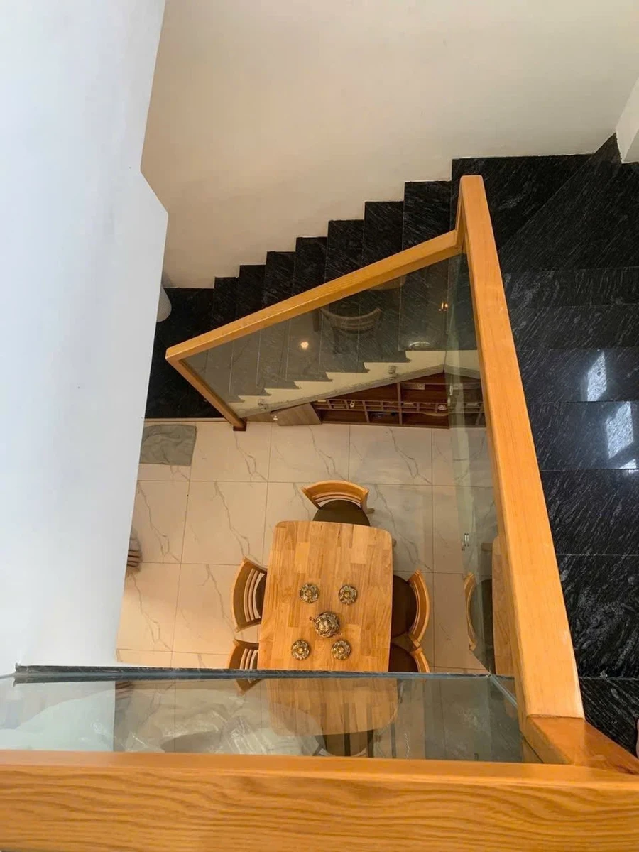 Bán nhà 2 tầng 3PN 49,6m² Lê Duẩn Đà Nẵng 3.5 tỷ - Ảnh 1