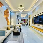 Bán nhà 5 tầng 6PN 54m2 Thích Quảng Đức, Phú Nhuận - 8.9 tỷ - Ảnh thu nhỏ 4